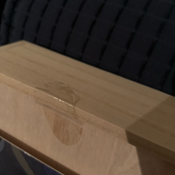 3PC SLEEP WELL SET NWB SEALED LAVENDER & FIG SLEEP MASK PILLOW SPRAY SLEEP OIL - Picture 6 of 8